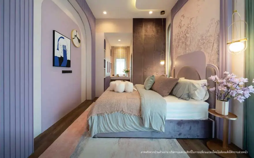 picture Bangkok Boulevard Ramintra 109 5 bedrooms, for sale - 2/5