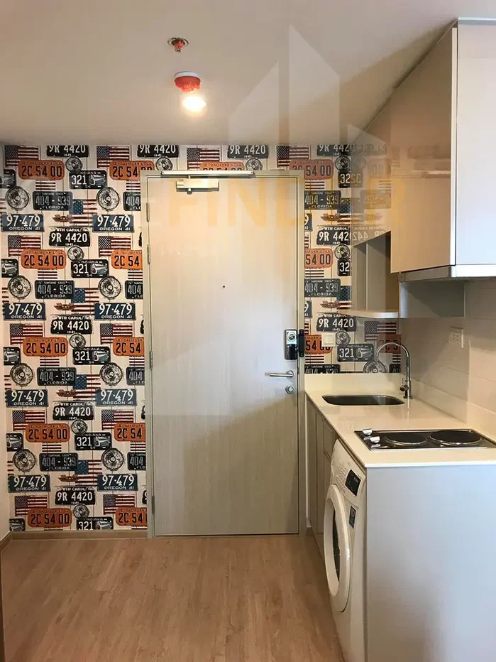 รูป IDEO Q Chula-Samyan 1 bedroom, for rent - รูปที่ 14/16