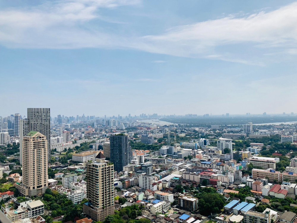picture The Met Sathorn 3 bedrooms, for sale - 13/13