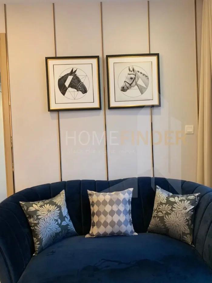 picture Hyde Sukhumvit 11 2 bedrooms, for rent - 2/7