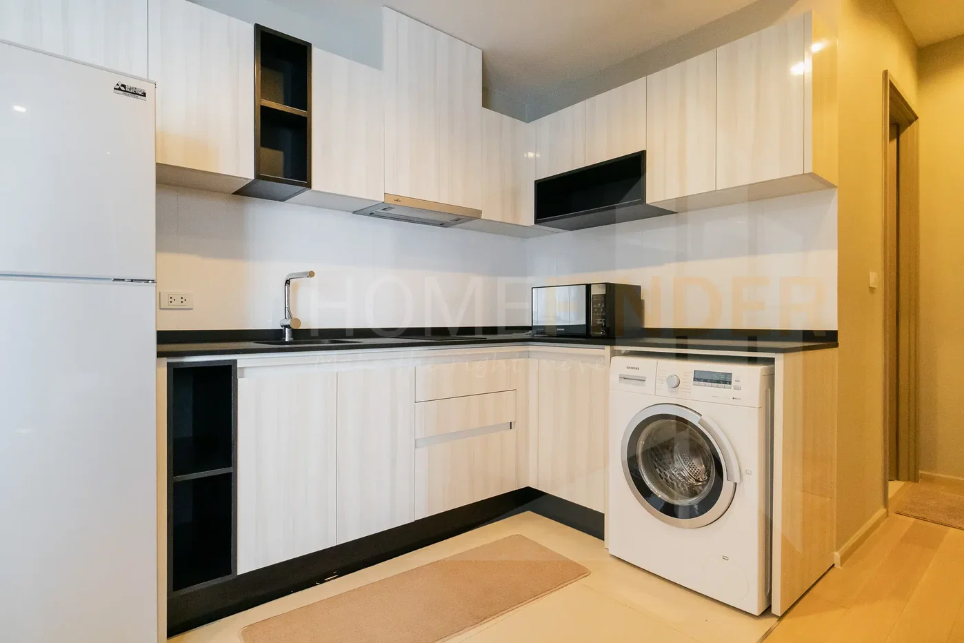picture HQ Thonglor 2 bedrooms, for rent - 11/18