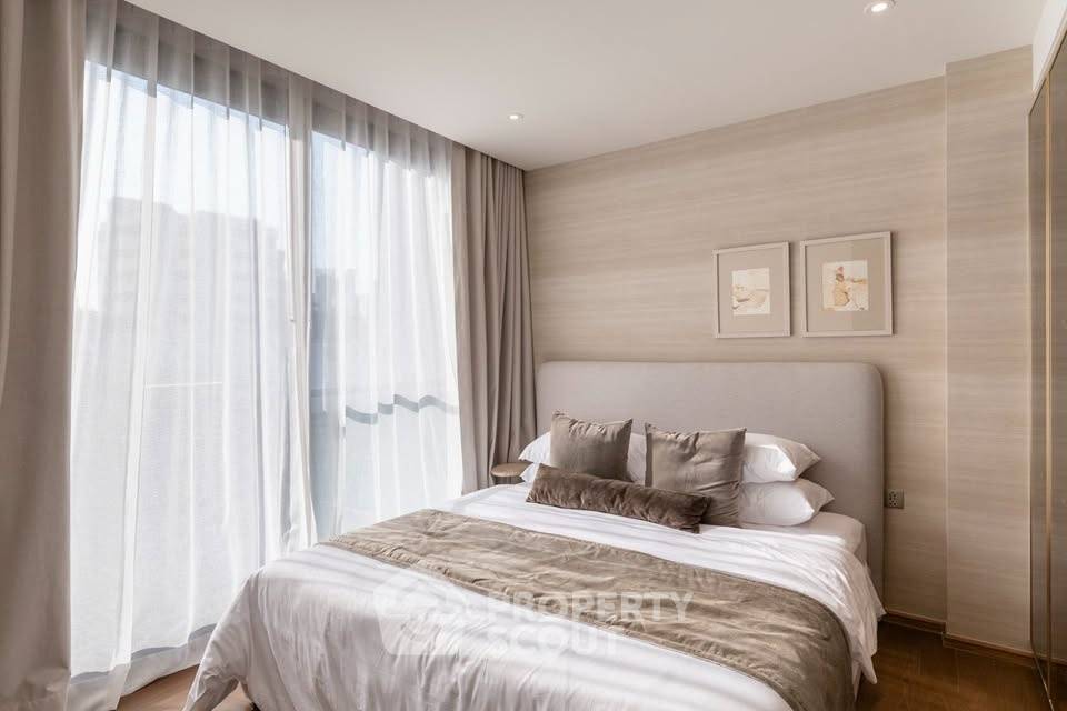 picture 1-BR Condo at Via 34 near BTS Thong Lor (ID 3148040) - 5/13
