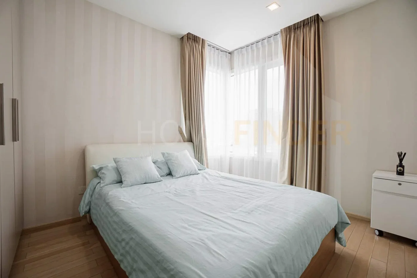 picture Siri at Sukhumvit 2 bedrooms, for rent - 4/6