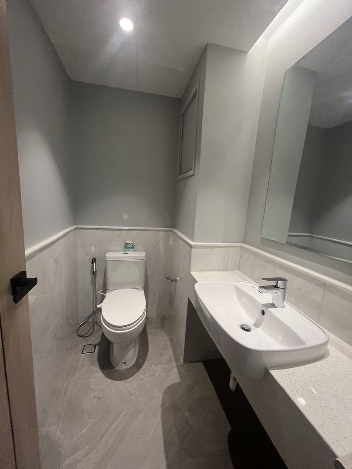 รูป Fifty Fifth Thonglor 3 bedrooms, for rent - รูปที่ 19/20