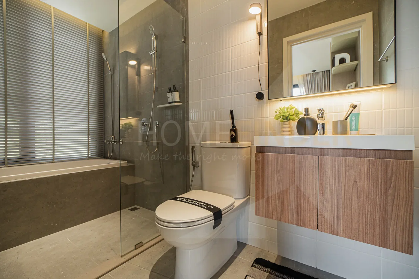 รูป Nue Riverest Ratburana 2 bedrooms, for sale - รูปที่ 7/8