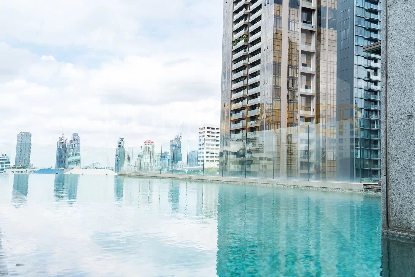 picture 39 by Sansiri || 39 บาย แสนสิริ 2 bedrooms, for rent - 22/34