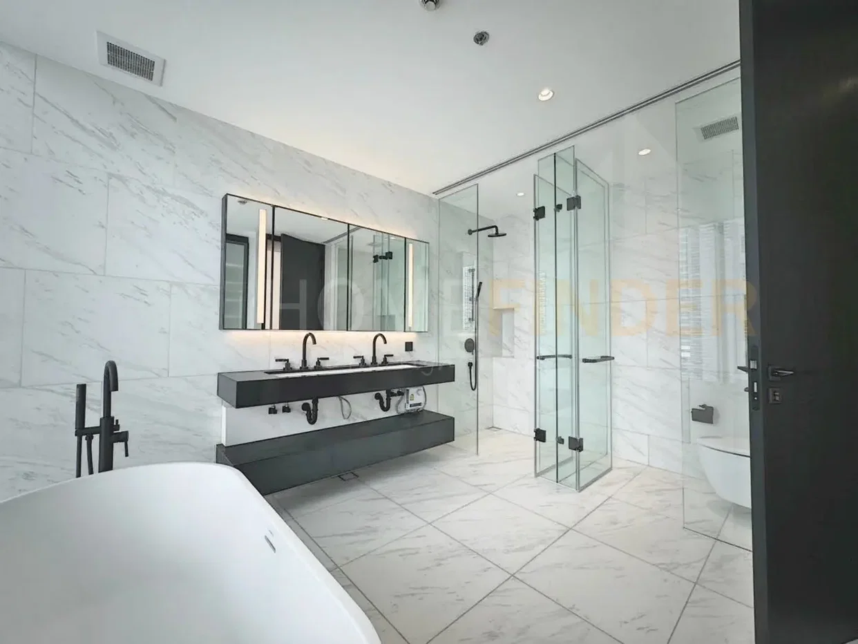 รูป Tait 12 2 bedrooms, for rent - รูปที่ 8/10