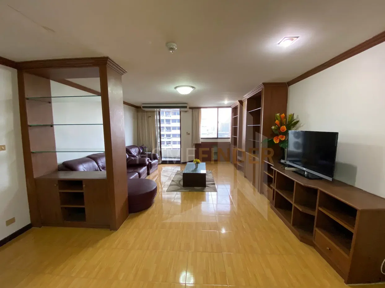 รูป Supalai Place 2 bedrooms, for sale - รูปที่ 1/6