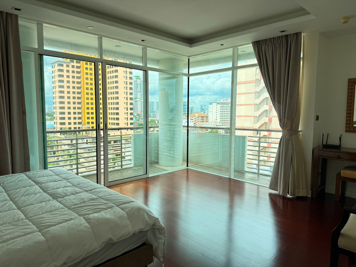 รูป Le Monaco Residence Ari 3 bedrooms, for rent - รูปที่ 7/20