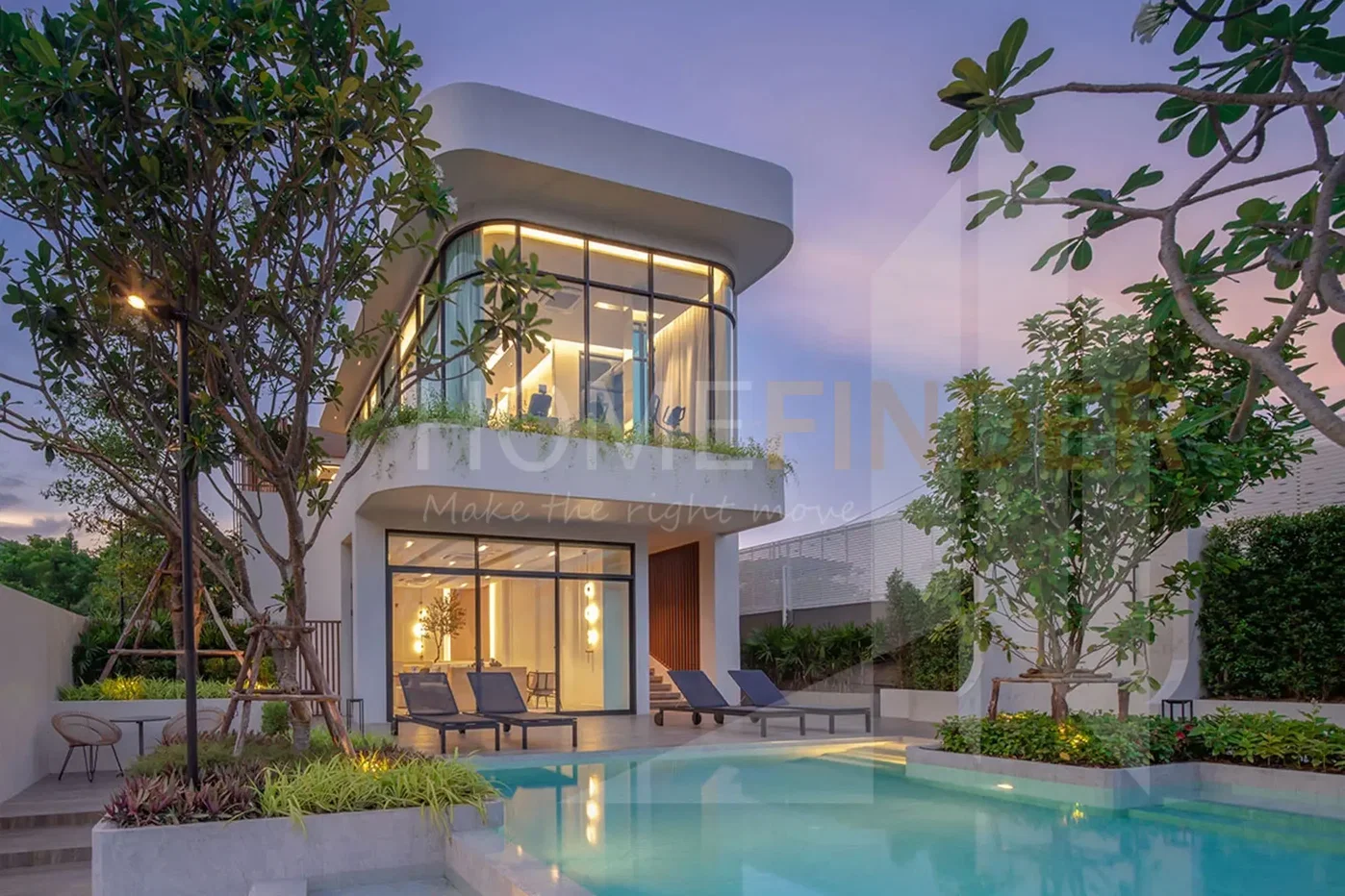 picture DEMI Sathu 49 3 bedrooms, for sale - 3/7