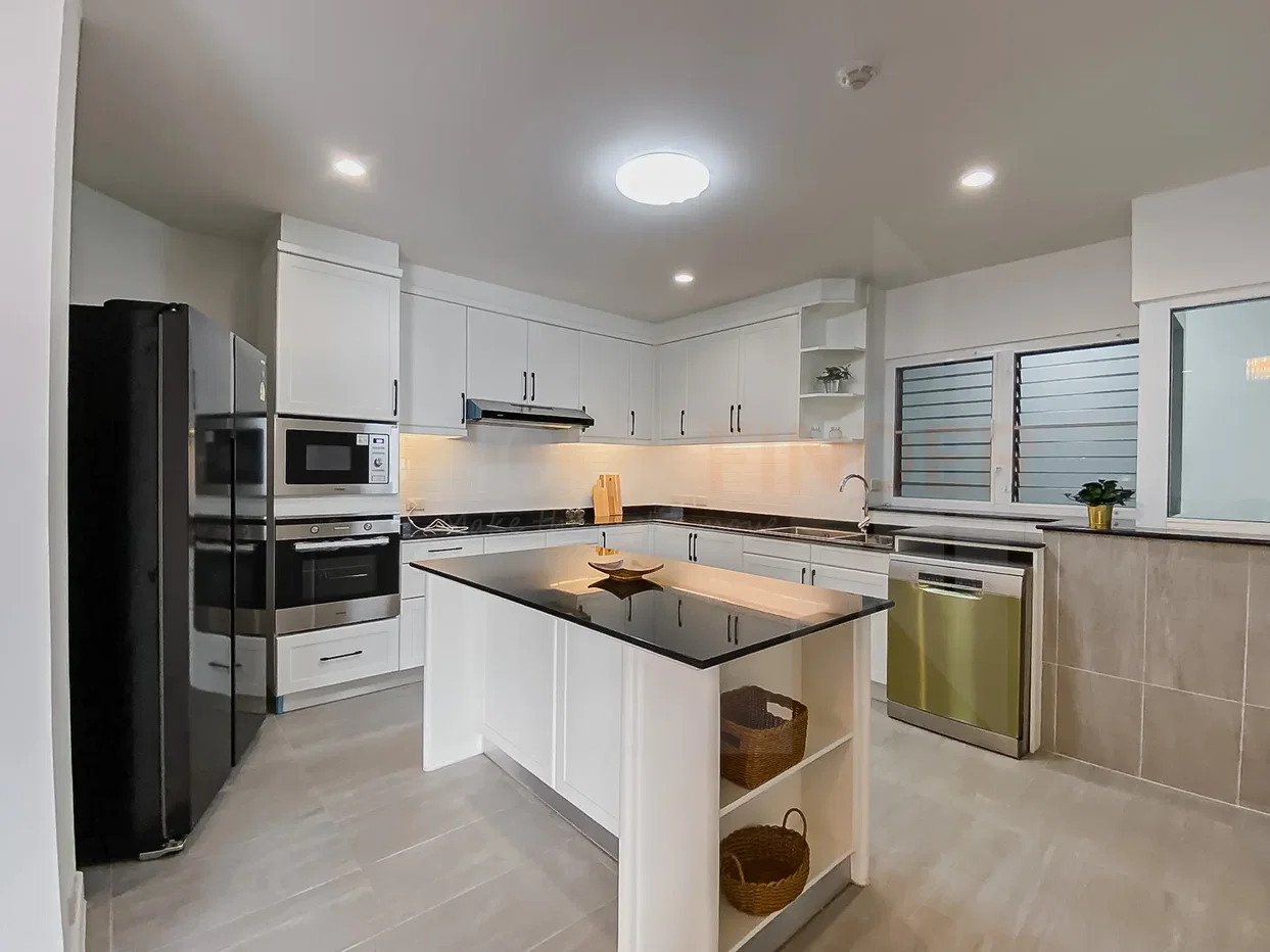 รูป The Lanai Private Residence 4 bedrooms, for rent - รูปที่ 5/11