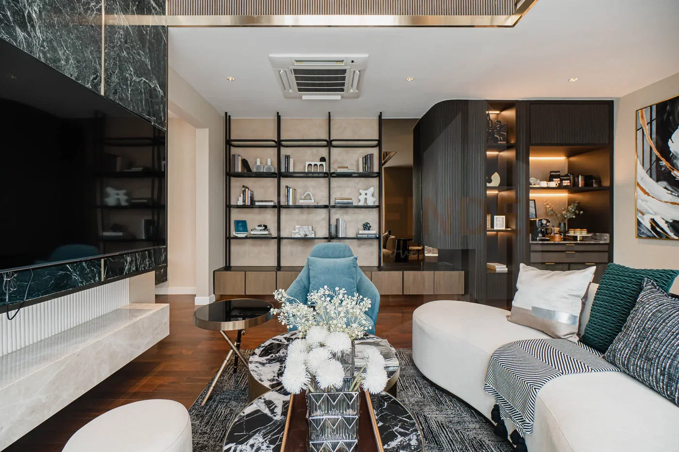 รูป ARCH Sukhumvit 39 4 bedrooms, for sale - รูปที่ 5/25