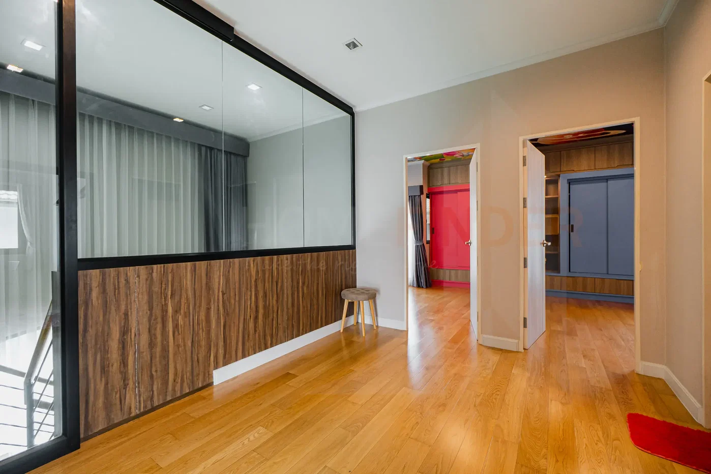 รูป Supalai Essence Suanluang 7 bedrooms, for sale - รูปที่ 15/23