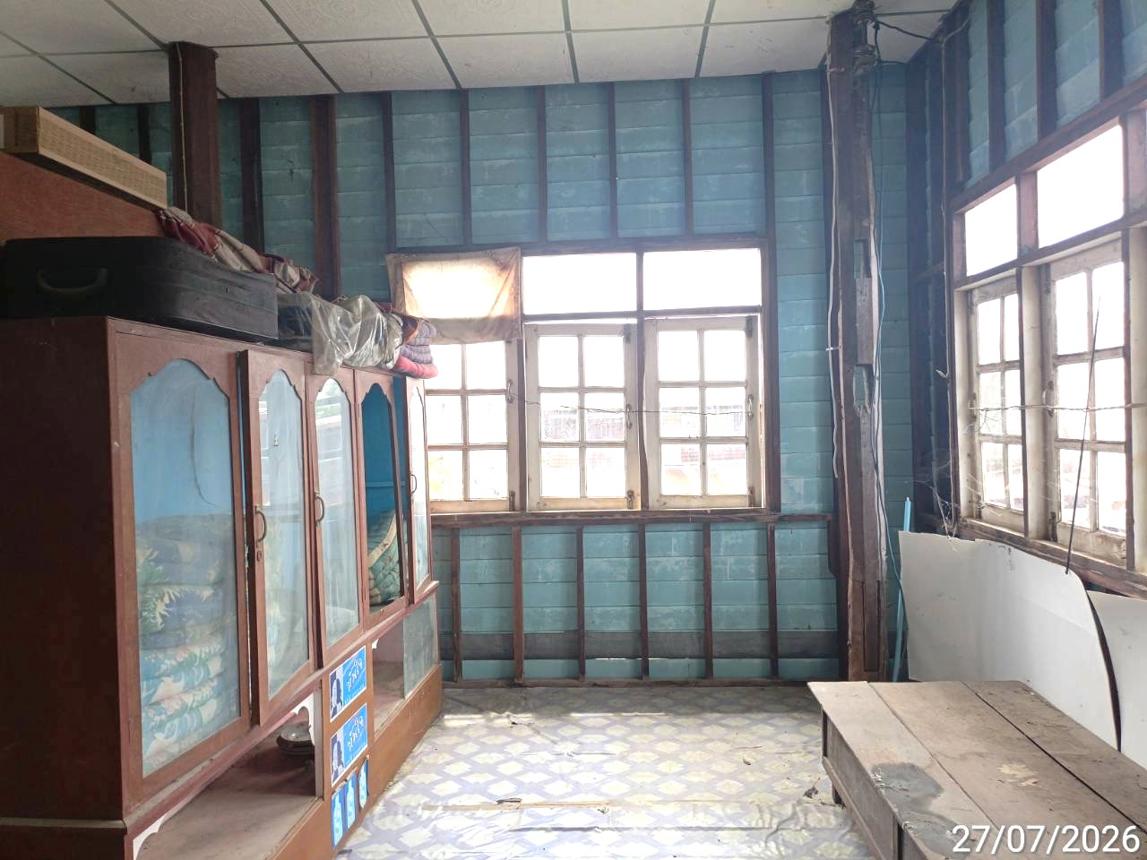 picture HOME 275 Sq.w. Wapi Pathum Maha Sarakham for 1.4M - 32/51
