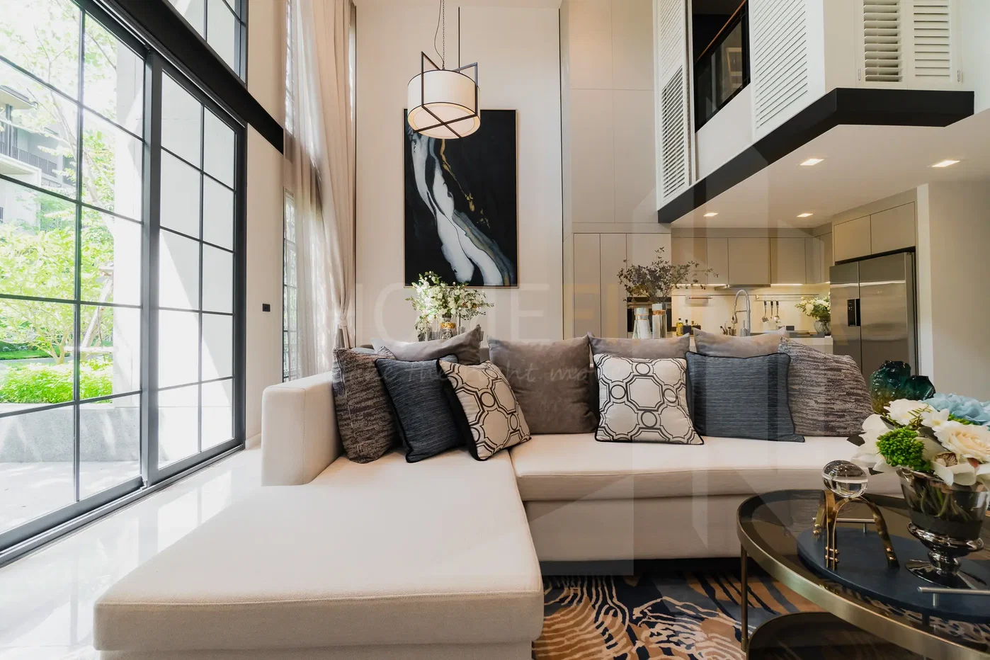 รูป Quarter 31 5 bedrooms, for sale - รูปที่ 5/31
