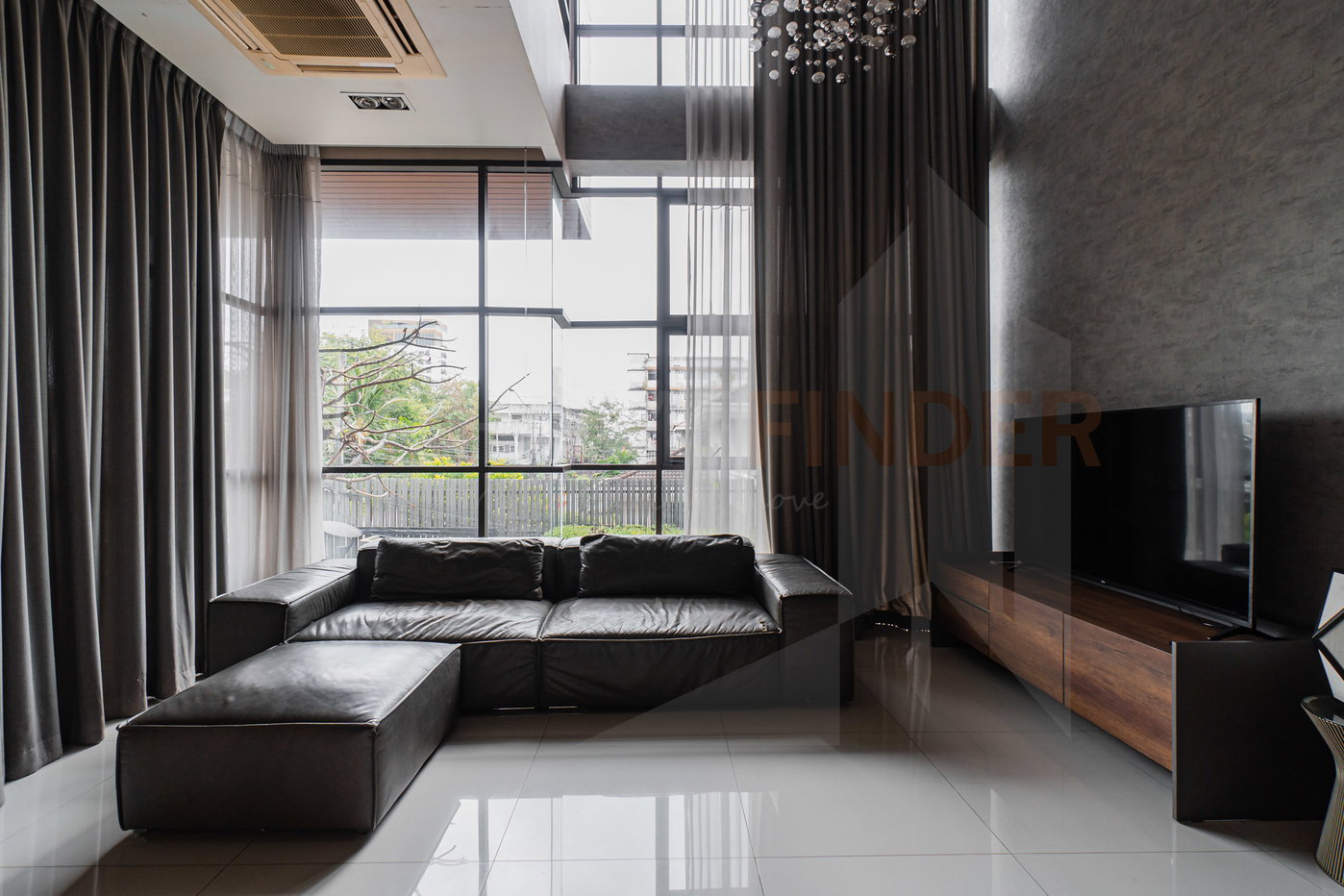 รูป The Park Lane 22 Residence 3 bedrooms, for rent - รูปที่ 2/22