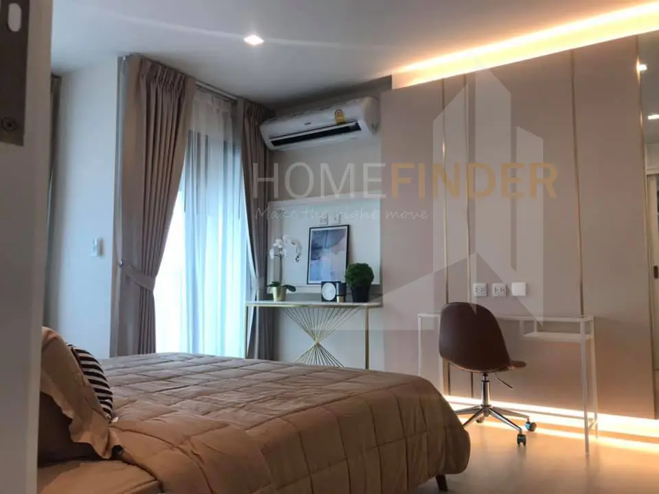 picture Life One Wireless 2 bedrooms, for rent - 5/14