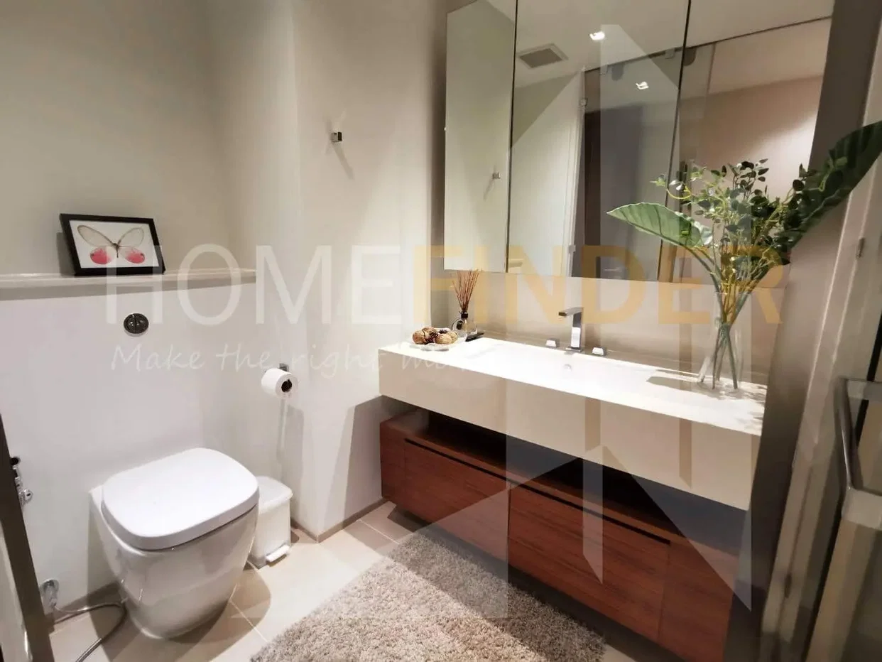 รูป Rhythm Sukhumvit 44/1 1 bedroom, for rent - รูปที่ 12/13