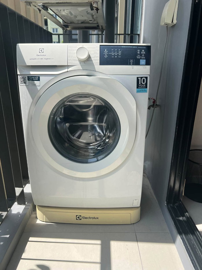 picture Condo For Rent ikon Sukhumvit 77 Close to Bts Onnut Station 1km. - 12/13