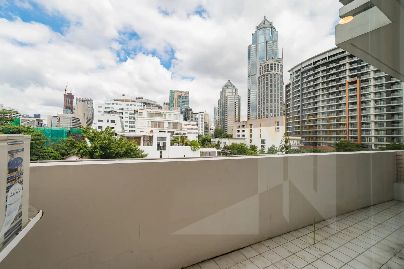 รูป Navin Court 2 bedrooms, for rent - รูปที่ 14/14