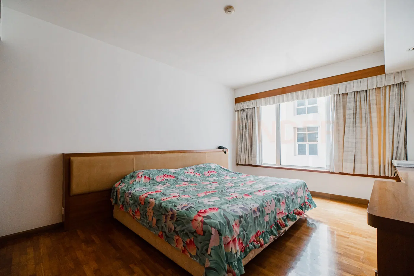 รูป Langsuan Ville 2 bedrooms, for rent - รูปที่ 4/6