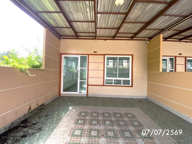 picture TOWN HOUSE 42.4 Sq.w. Muang Satun Satun for 1.6M - 4/31