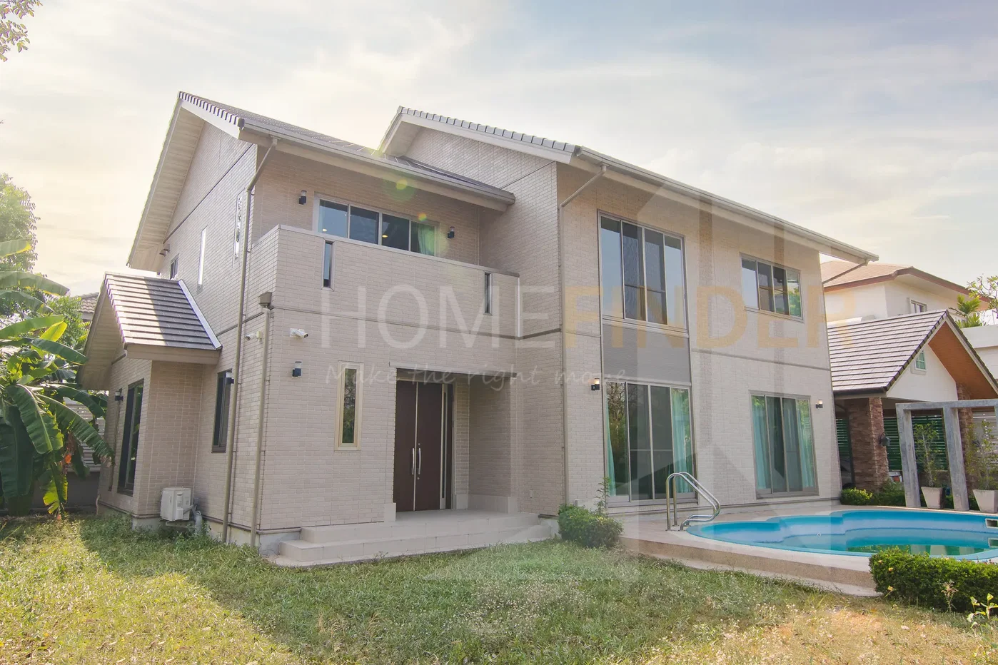 picture Navatanee Residence 3 bedrooms, for sale - 7/48
