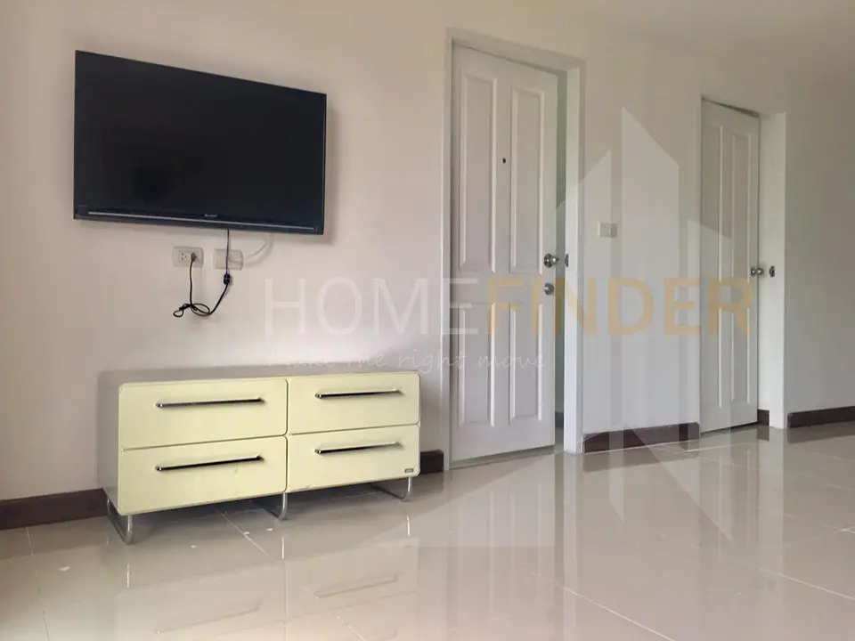 picture The Waterford Sukhumvit 50 || เดอะ วอเตอร์ฟอร์ด สุขุมวิท 50 2 bedrooms, for rent - 4/9