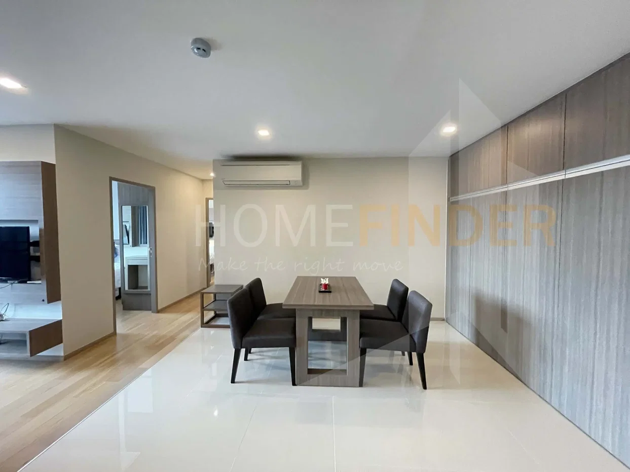 รูป Art @ Thonglor 25 2 bedrooms, for rent - รูปที่ 2/4