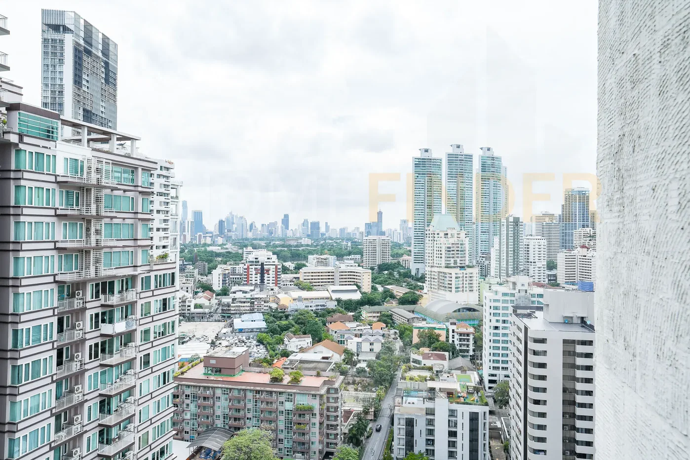 รูป Regent on the Park 1 3 bedrooms, for rent - รูปที่ 14/17