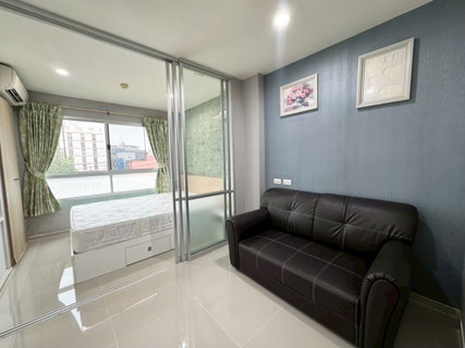 รูปภาพ Condo Lumpini Vill Onnut 46 For Rent 1 Bedroom