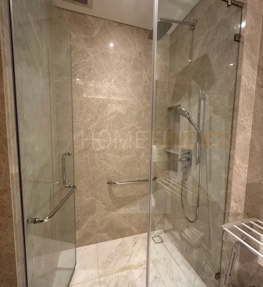 รูป Sindhorn Residence 1 bedroom, for rent - รูปที่ 5/5