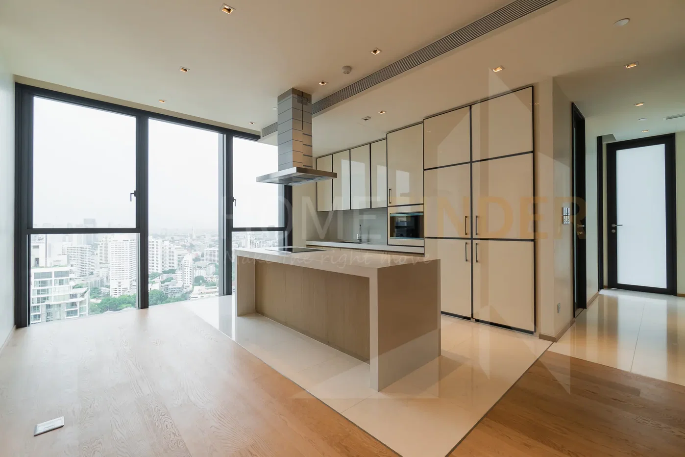 picture BEATNIQ Sukhumvit 39 3 bedrooms, for sale - 2/21