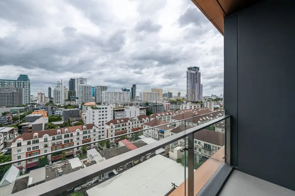 รูป KHUN by YOO inspired by Starck 1 bedroom, for rent - รูปที่ 10/10