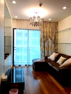 ขายคอนโด : Bright Sukhumvit 24 2 bedrooms, for sale