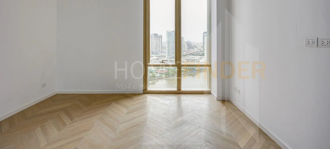 รูป Four Seasons Private Residences 2 bedrooms, for sale - รูปที่ 7/10