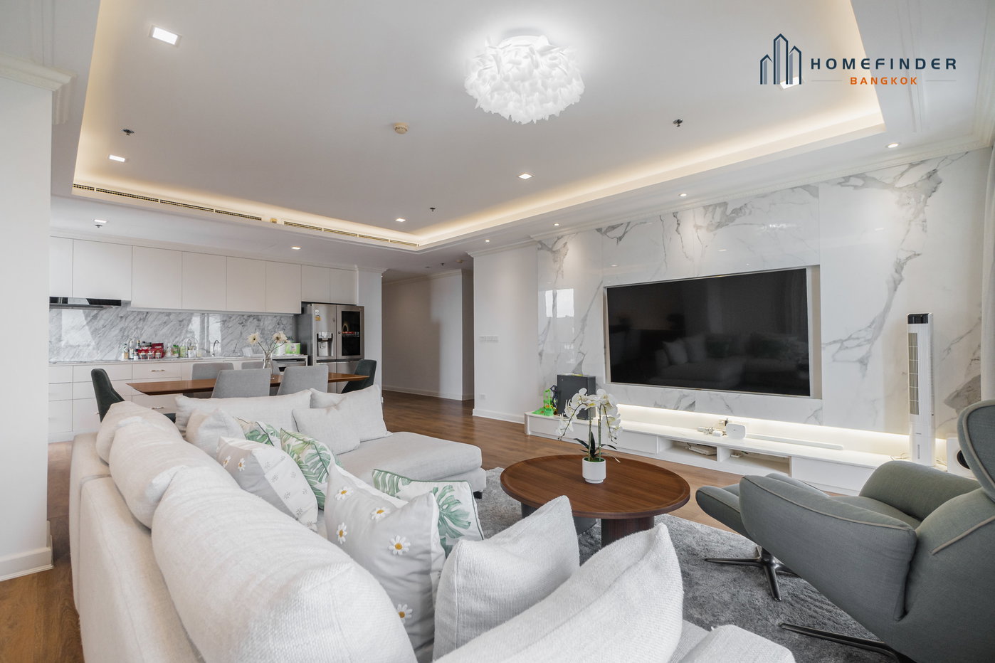 picture Noble BE 33 3 bedrooms, for sale - 6/20