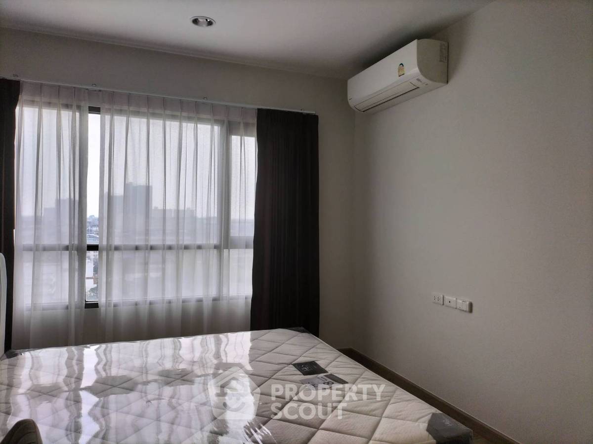รูป คอนโด 2 ห้องนอน Niche Mono Sukhumvit-Bearing ใกล้ BTS Bearing (ID 3256376) - รูปที่ 2/19