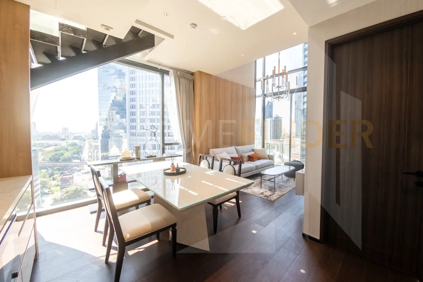 picture LAVIQ Sukhumvit 57 2 bedrooms, for sale - 3/10