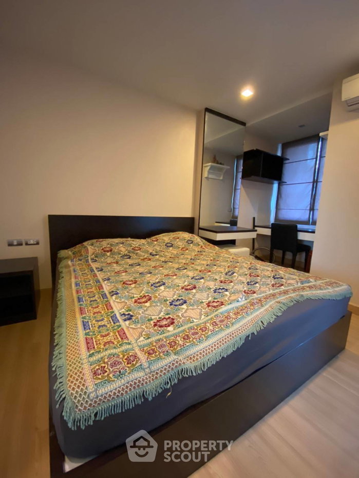 รูป คอนโด 1-ห้องนอน ที่ ทรีคอนโดเอกมัย ใกล้ BTS เอกมัย (ID 883770) - รูปที่ 7/20