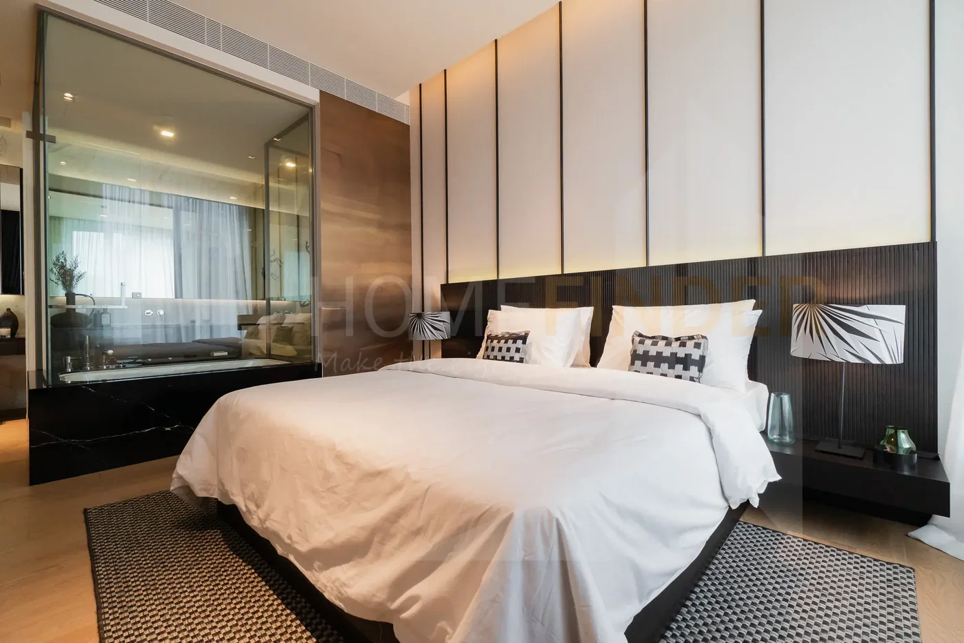 รูป Saladaeng One 1 bedroom, for sale - รูปที่ 10/18