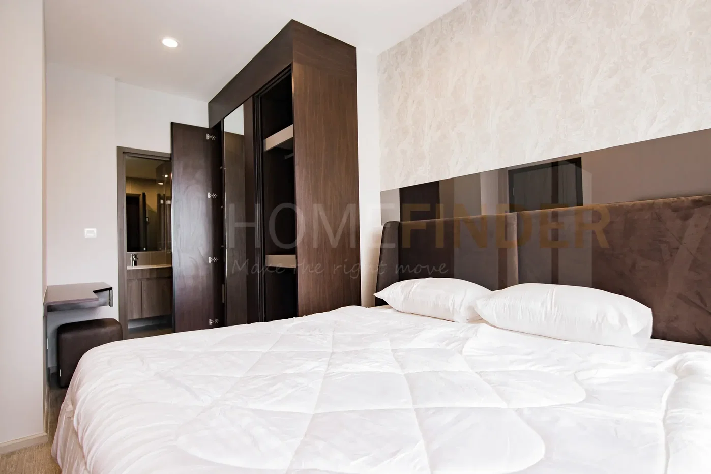 picture IDEO Mobi Asoke 2 bedrooms, for rent - 8/13