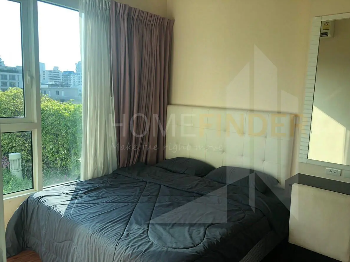picture Ivy Thonglor 1 bedroom, for rent - 3/14