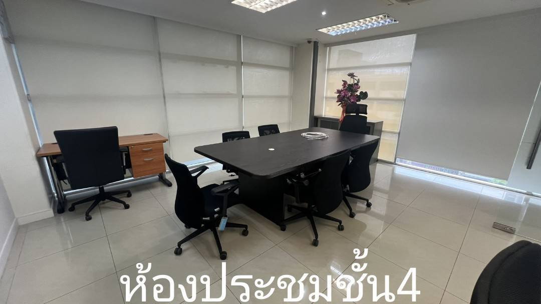 รูป ให้เช่าพื้นที่ในอาคารสำนักงานทำเลดีมากติดถนน ในเมืองทองอิมแพค แจ้งวัฒนะ - รูปที่ 18/21