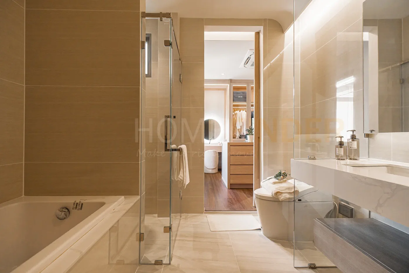 รูป The VALOR Ramintra 62 3 bedrooms, for sale - รูปที่ 10/12