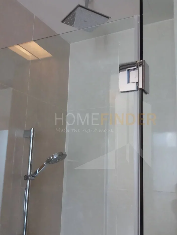 picture The ESSE Asoke 1 bedroom, for rent - 6/6