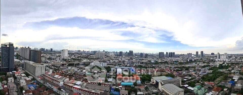รูป คอนโด 2-ห้องนอน ที่ รีเจ้นท์โฮม บางซ่อน 28 ใกล้ MRT บางซ่อน (ID 3256190) - รูปที่ 18/18