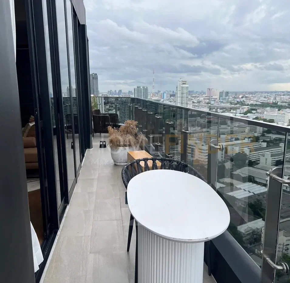 picture IDEO Q Victory 2 bedrooms, for rent - 6/6