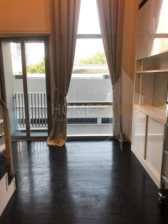 รูป IDEO Morph 38 1 bedroom, for sale - รูปที่ 4/12
