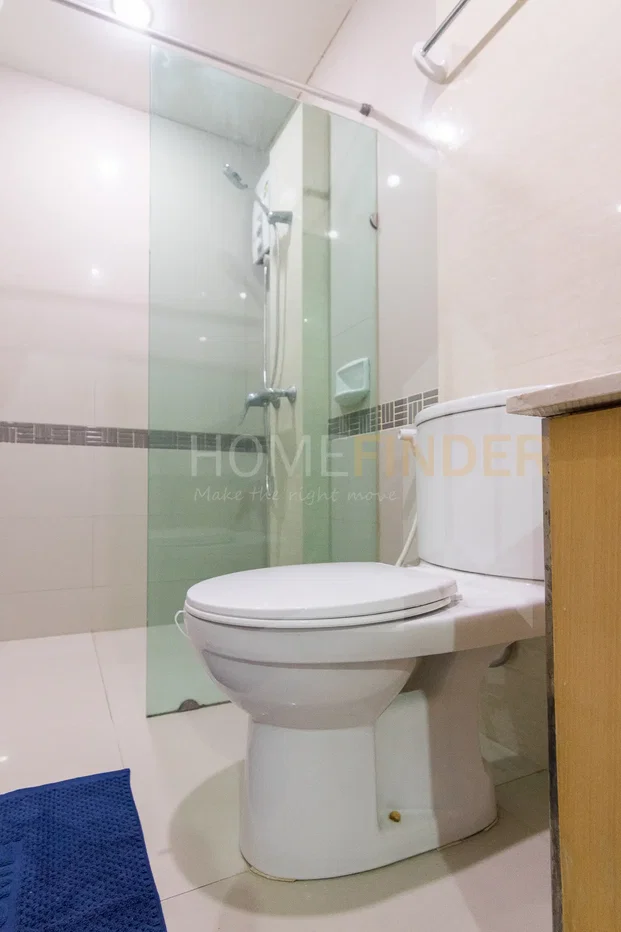 รูป The Next Sukhumvit 52 (Garden Suite) Condominium 2 bedrooms, for rent - รูปที่ 19/26